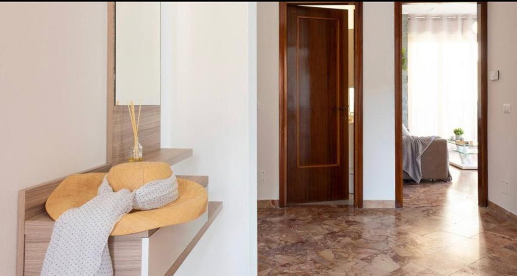 Como Diamond Apartment Lipomo Екстериор снимка