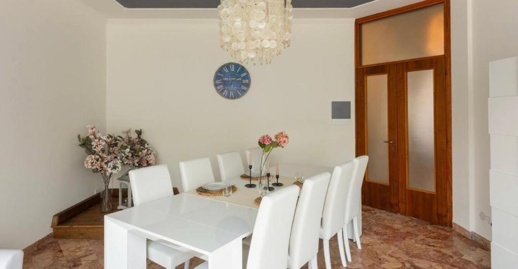 Como Diamond Apartment Lipomo Екстериор снимка