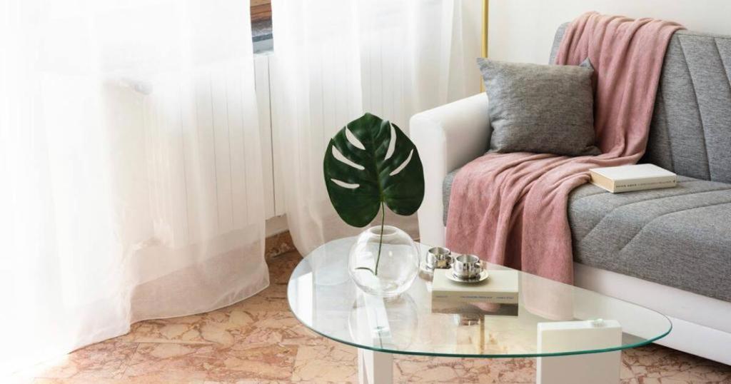 Como Diamond Apartment Lipomo Екстериор снимка