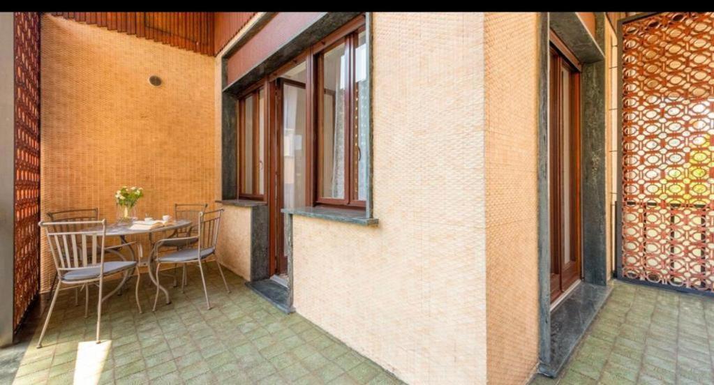 Como Diamond Apartment Lipomo Екстериор снимка