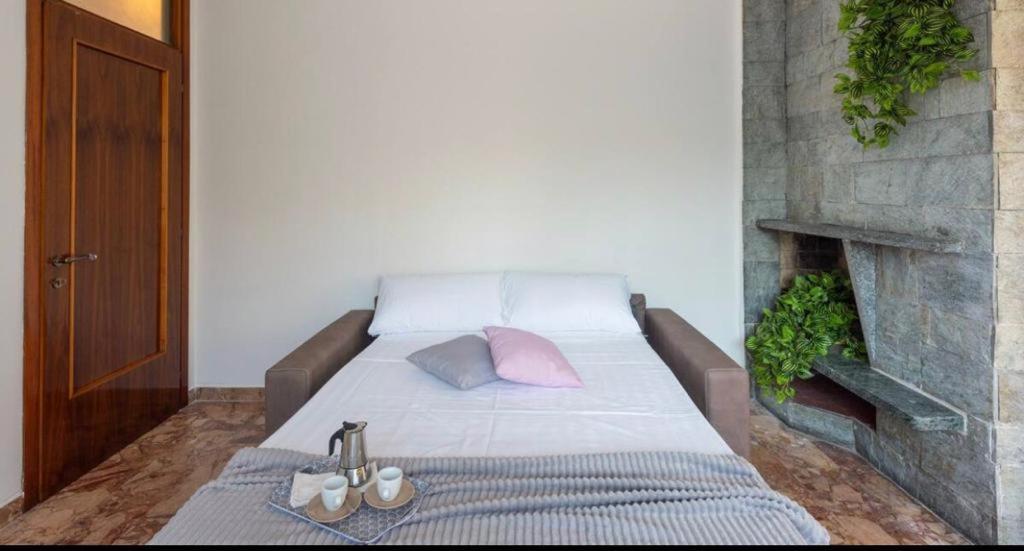 Como Diamond Apartment Lipomo Екстериор снимка